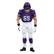 NFL Playmakers Series 4 Jared Allen Action Figure